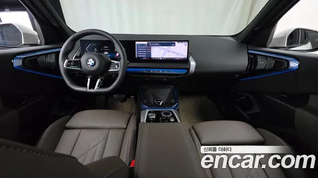 BMW X3 — Фото автомобиля 7
