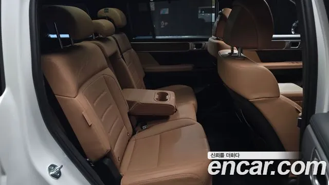 Hyundai Santafe — Фото автомобиля 12