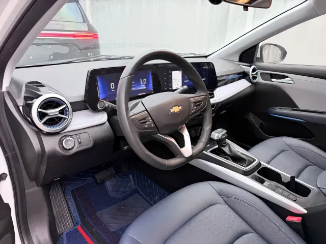 Chevrolet Monza — Фото автомобиля 18