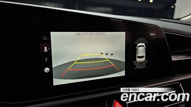 Kia Niro The All New Niro Signature — Фото автомобиля 13