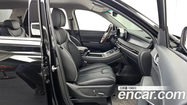 Hyundai Palisade The New — Фото автомобиля 17