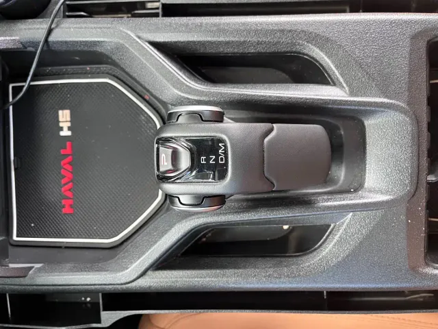 Haval H5 — Фото автомобиля 15