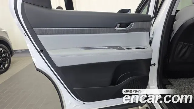 Hyundai Palisade The New — Фото автомобиля 14
