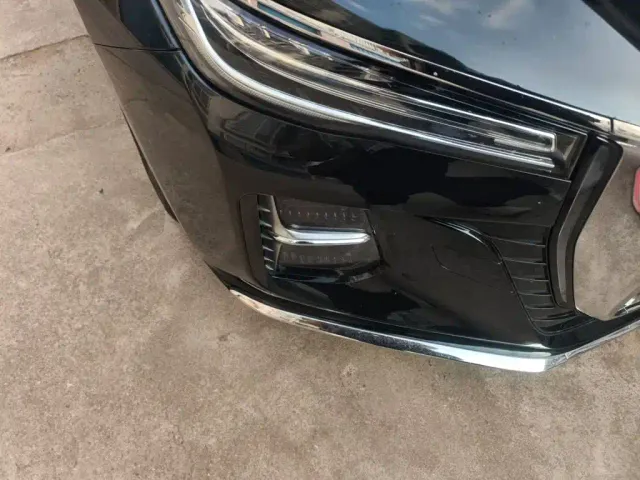 Hongqi H5 — Фото автомобиля 7