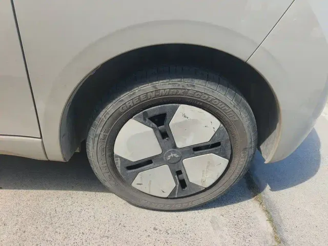 Wuling Hongguang Mini EV — Фото автомобиля 25