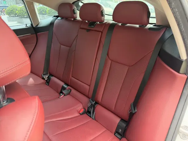 BMW 4 Series — Фото автомобиля 22