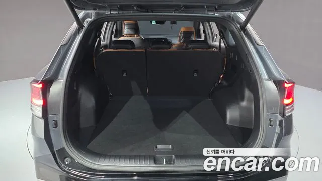 Kia Sportage 5th Gen — Фото автомобиля 24