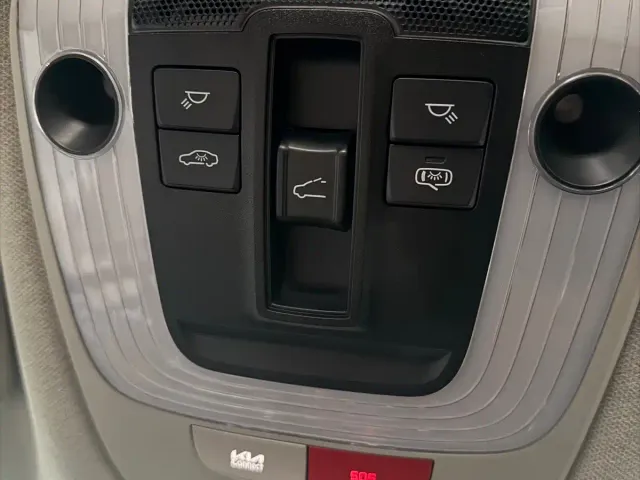 Kia Seltos — Фото автомобиля 19