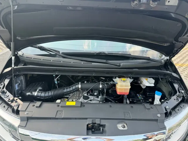 JAC Refine M3 — Фото автомобиля 14