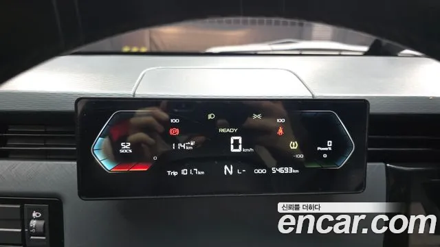 Geely SE-A2 Van — Фото автомобиля 3