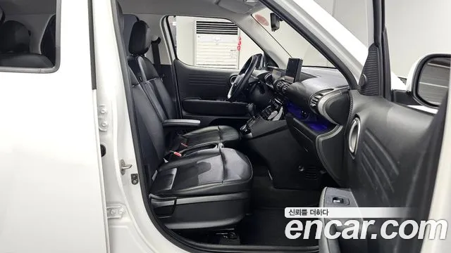 Hyundai Casper Casper Inspiration — Фото автомобиля 26