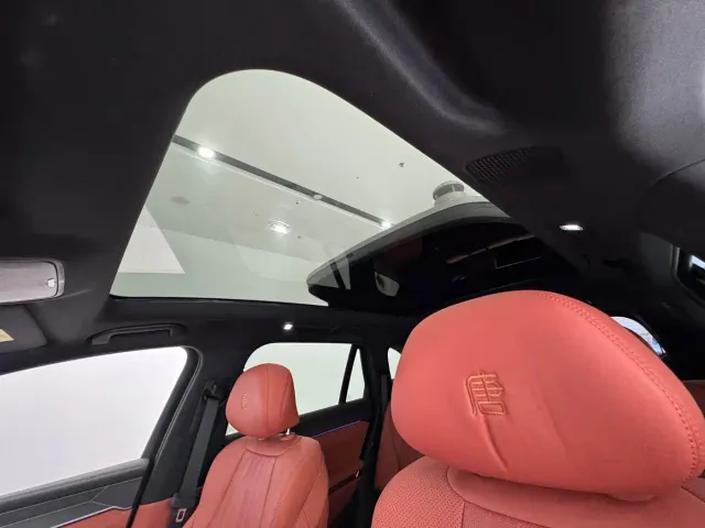 BYD Tang L — Фото автомобиля 25