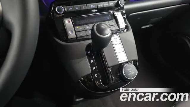 Hyundai Casper — Фото автомобиля 9