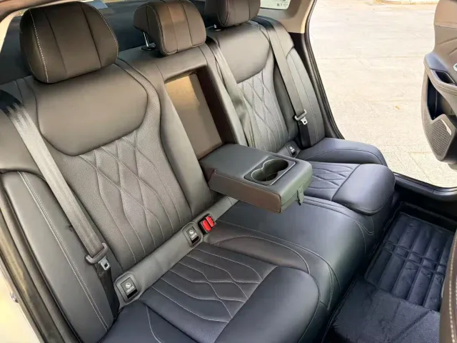 Chery Arrizo 8 — Фото автомобиля 9