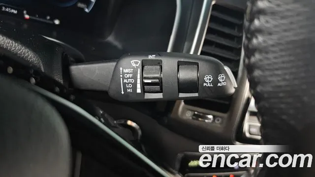 KG_Mobility_Ssangyong Rexton Новый Rexton Sport Khan Дизель 2.2 4WD — Фото автомобиля 18