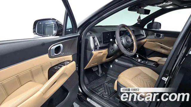Kia Sorento — Фото автомобиля 15