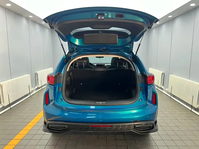 Haval Chitu — Фото автомобиля 18