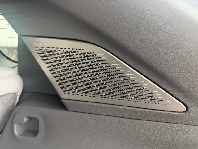 Cadillac Optiq — Фото автомобиля 24