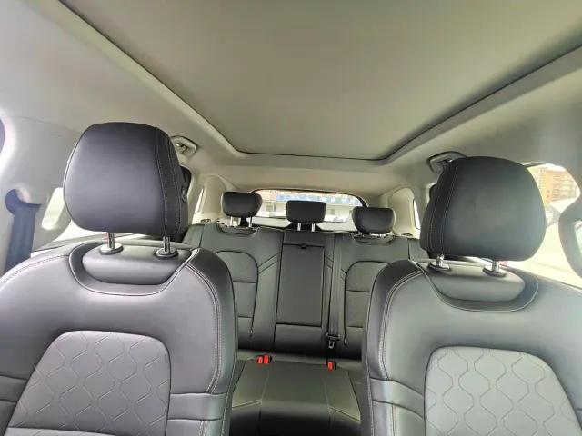 Haval Big Dog — Фото автомобиля 12