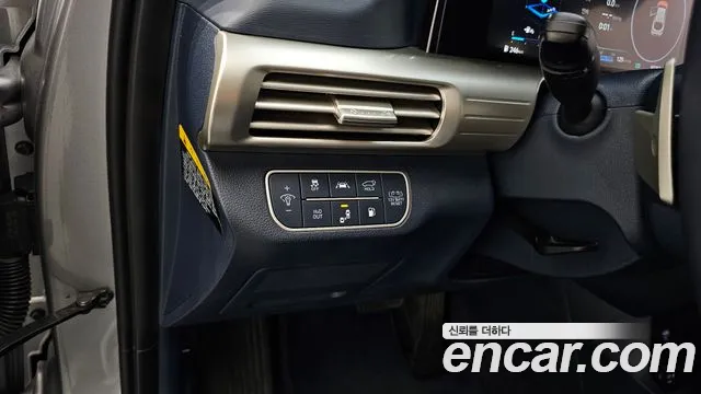 Hyundai Nexo — Фото автомобиля 16