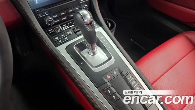 Porsche 718 — Фото автомобиля 9
