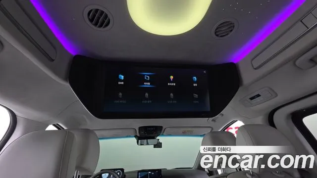 Hyundai Staria — Фото автомобиля 25