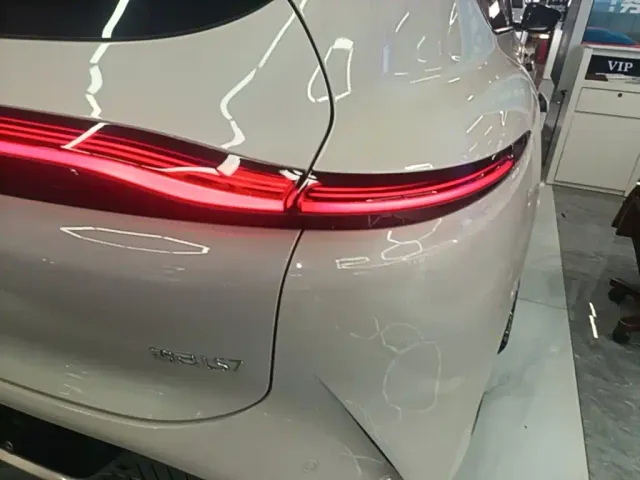 IM Motors LS7 — Фото автомобиля 7