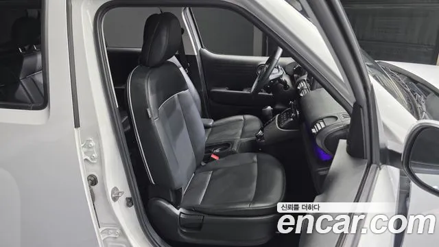 Hyundai Casper Casper Inspiration — Фото автомобиля 10