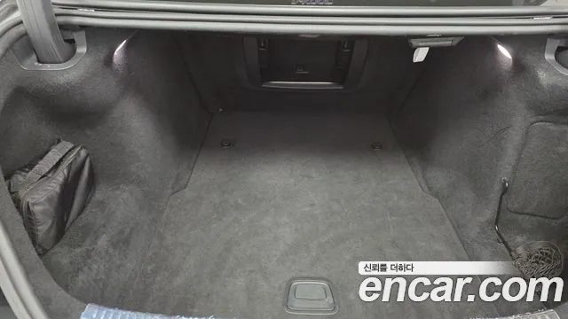 Mercedes-Benz S-Class S-класс W223 — Фото автомобиля 11