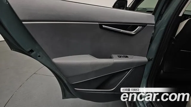 Kia Niro The All New Niro Signature — Фото автомобиля 23