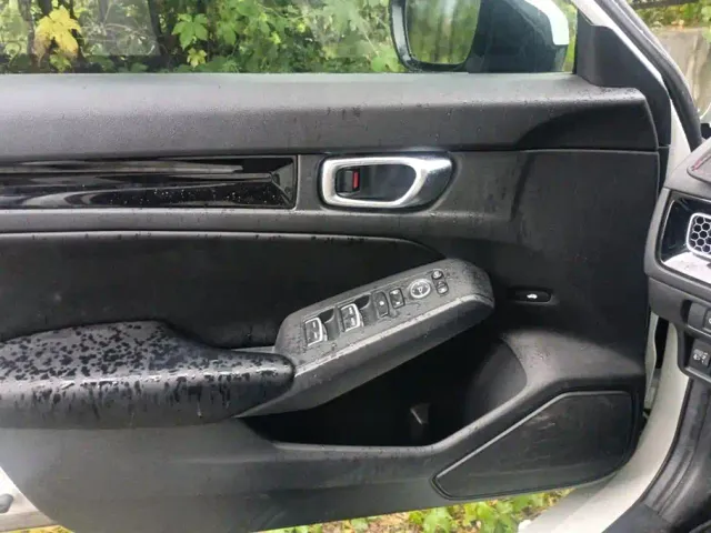 Honda Civic — Фото автомобиля 7