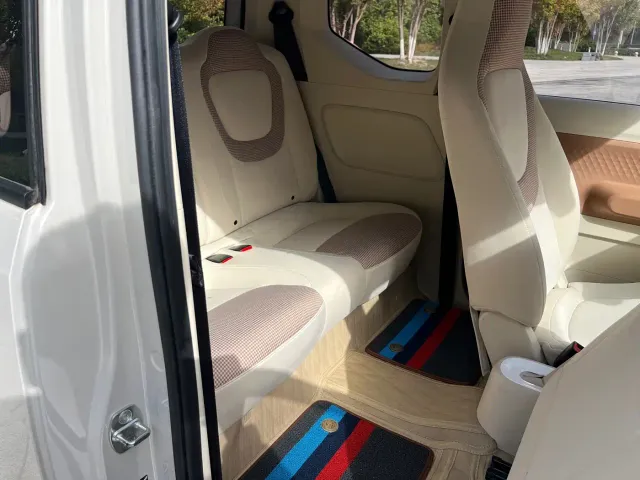 Wuling Hongguang Mini EV — Фото автомобиля 7
