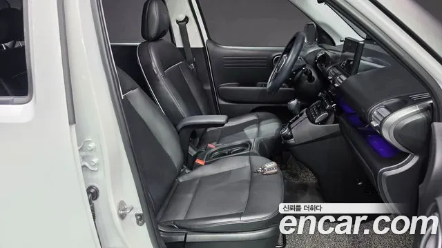 Hyundai Casper — Фото автомобиля 26
