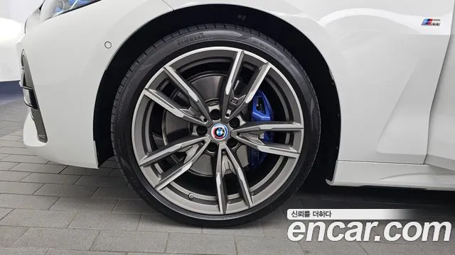 BMW 4 Series — Фото автомобиля 5