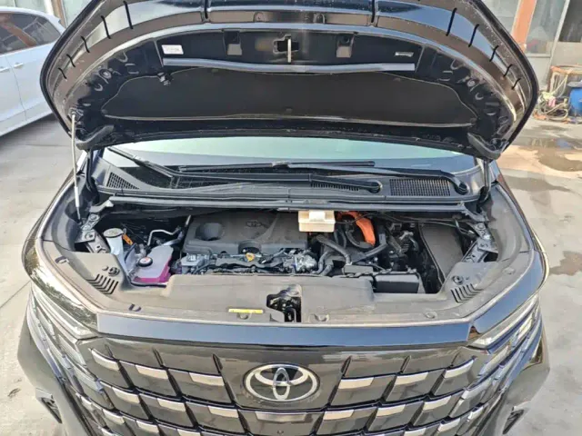 Toyota Alphard — Фото автомобиля 19