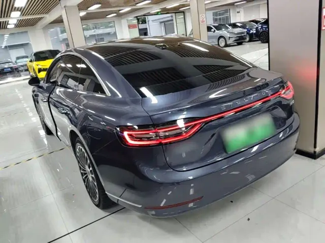 Stelato S9 — Фото автомобиля 4