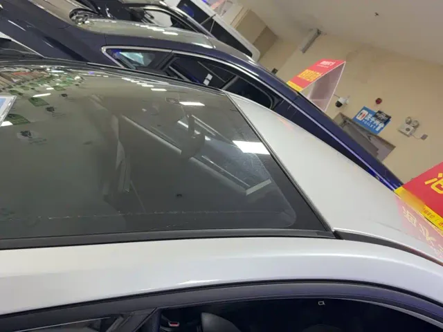 Toyota Frontlander — Фото автомобиля 16
