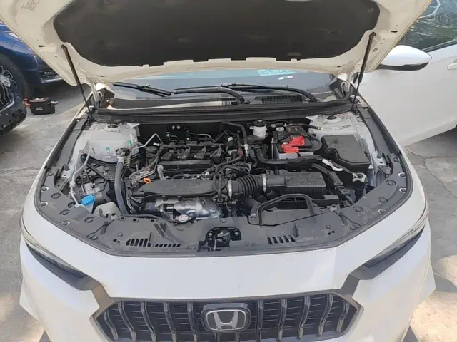 Honda Inspire — Фото автомобиля 19