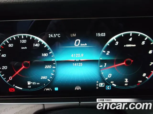 Mercedes-Benz E-Class W213 — Фото автомобиля 7