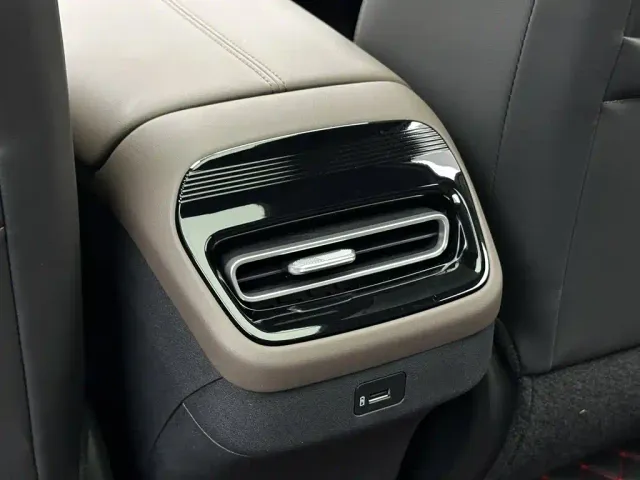 Changan CS55 Plus — Фото автомобиля 19