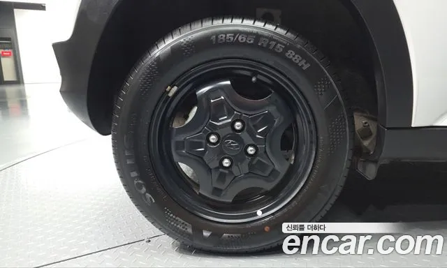 Hyundai Casper — Фото автомобиля 5