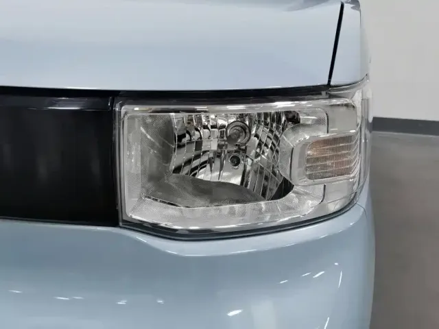 Wuling Hongguang Mini EV — Фото автомобиля 7