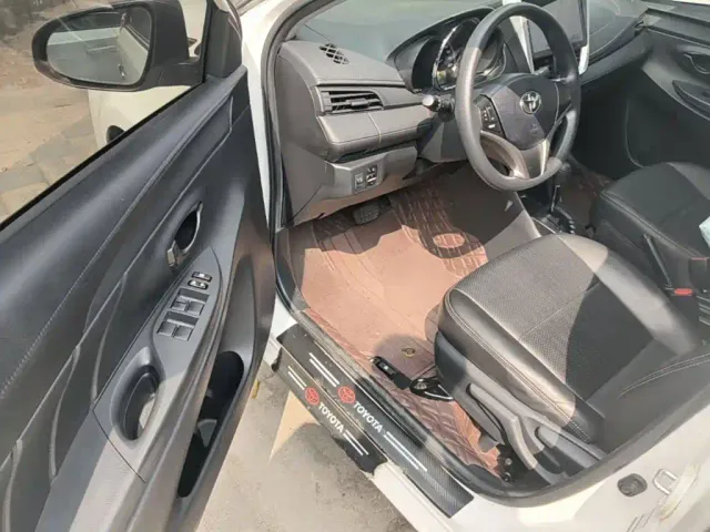 Toyota Vios — Фото автомобиля 15