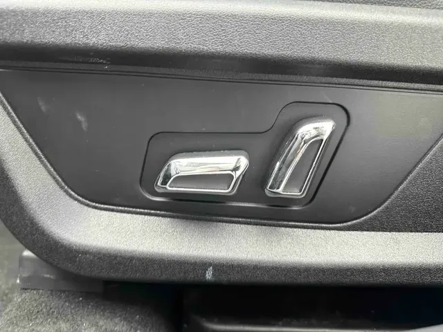 Mazda CX-50 Xingye — Фото автомобиля 11