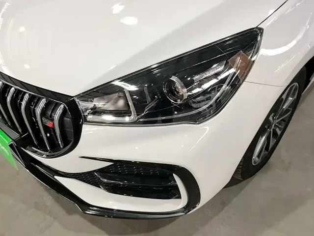 Chery Arrizo 5 — Фото автомобиля 23