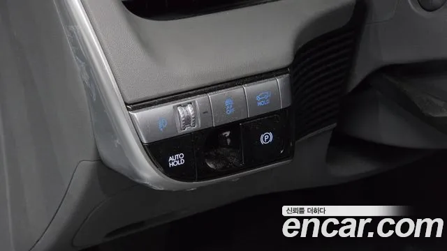 Hyundai Ioniq5 Ioniq5 — Фото автомобиля 15