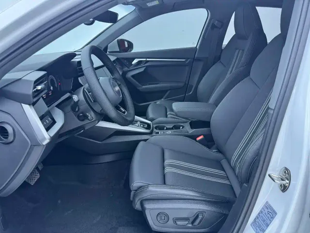 Audi A3 — Фото автомобиля 17