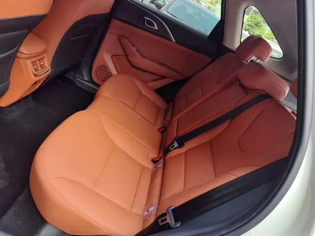 Haval Xiaolong MAX — Фото автомобиля 16