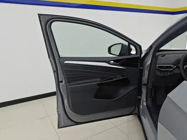 Volkswagen ID.4 Crozz — Фото автомобиля 7