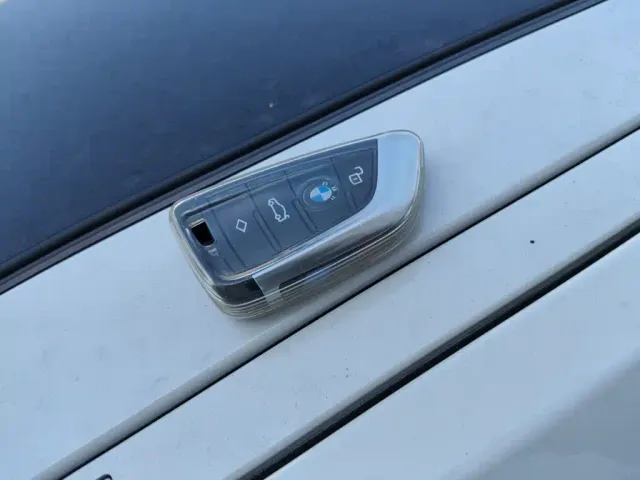 BMW 2 Series — Фото автомобиля 11